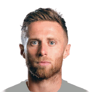 J. CLARK PES 2021 portrait
