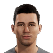 N. FROMMELT PES 2021 portrait