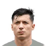 A. FRANCO PES 2021 portrait