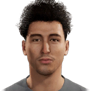 KIKE SAVERIO PES 2021 portrait
