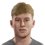 NICOLAS PES 2021 portrait