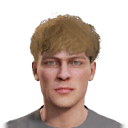 M. SMITH PES 2021 portrait