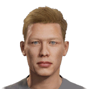 L. SKJELLERUP PES 2020 portrait