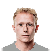 A. KLYNGE PES 2020 portrait