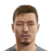 LLUÍS ANDREU PES 2021 portrait