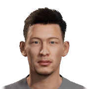 N. HENCHOZ PES 2021 portrait
