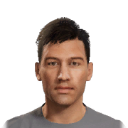 E. BELTRAMONE PES 2021 portrait