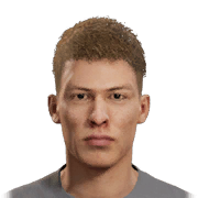 E. OVISZACH PES 2021 portrait