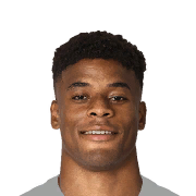 KEVIN OMORUYI PES 2021 portrait