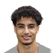 I. TAKIDINE PES 2021 portrait