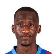 J. LOUGAGUI PES 2021 portrait