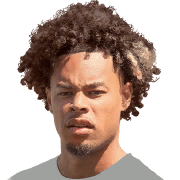 K. KOINDREDI PES 2021 portrait