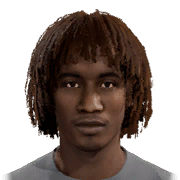 C. ZABOU PES 2021 portrait