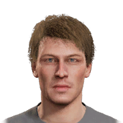 K. HORVÁTH PES 2021 portrait