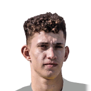 STÊNIO PES 2021 portrait