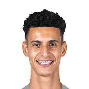 I. CHAIRA PES 2021 portrait