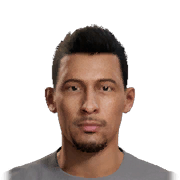 E. ALENCAR PES 2021 portrait