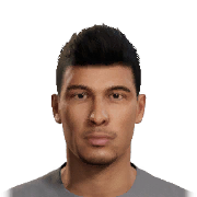 E. RESTON PES 2021 portrait