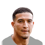 C. DRIOUECH PES 2021 portrait