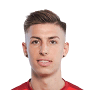 N. BÄTZNER PES 2021 portrait