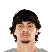MATHEUS NASCIMENTO PES 2021 portrait
