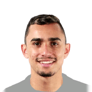 LUAN PES 2021 portrait