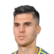 M. TOLIĆ PES 2021 portrait