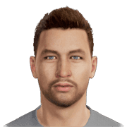 K. DENNIS PES 2021 portrait