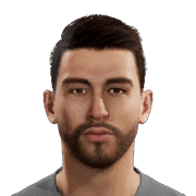 N. NINUA PES 2021 portrait