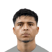 A. MÉNDEZ PES 2021 portrait