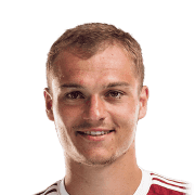 M. POLIDAR PES 2021 portrait