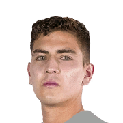 F. CHAMORRO PES 2021 portrait