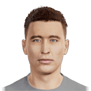C. WINFIELD PES 2021 portrait