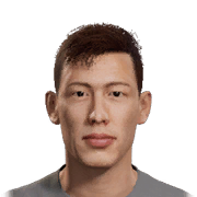 G. CRESPI PES 2021 portrait