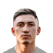 F. ÁNGEL PES 2021 portrait