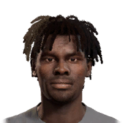 N. ABBEY PES 2021 portrait