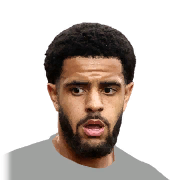 A. OMOBAMIDELE PES 2021 portrait