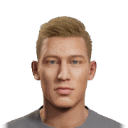 K. VARGA PES 2021 portrait