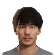 SUPASAK SARAPEE PES 2021 portrait