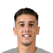 A. SÁNDEZ PES 2021 portrait