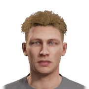A. MACKINNON PES 2021 portrait