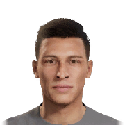 P. FLORES PES 2021 portrait