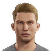 J. FROELING PES 2021 portrait