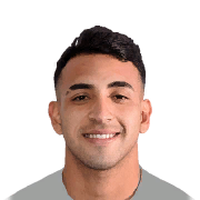 M. GODOY PES 2021 portrait