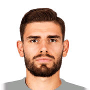 J. ŁABOJKO PES 2021 portrait