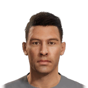 P. TANDA PES 2021 portrait