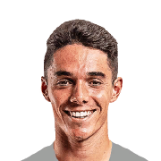 SERGIO ARRIBAS PES 2021 portrait