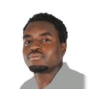 F. BOYOMO PES 2021 portrait