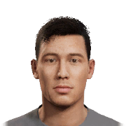 T. ZAAL PES 2021 portrait