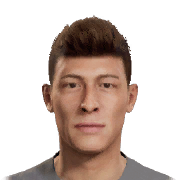 N. BILOKAPIC PES 2021 portrait